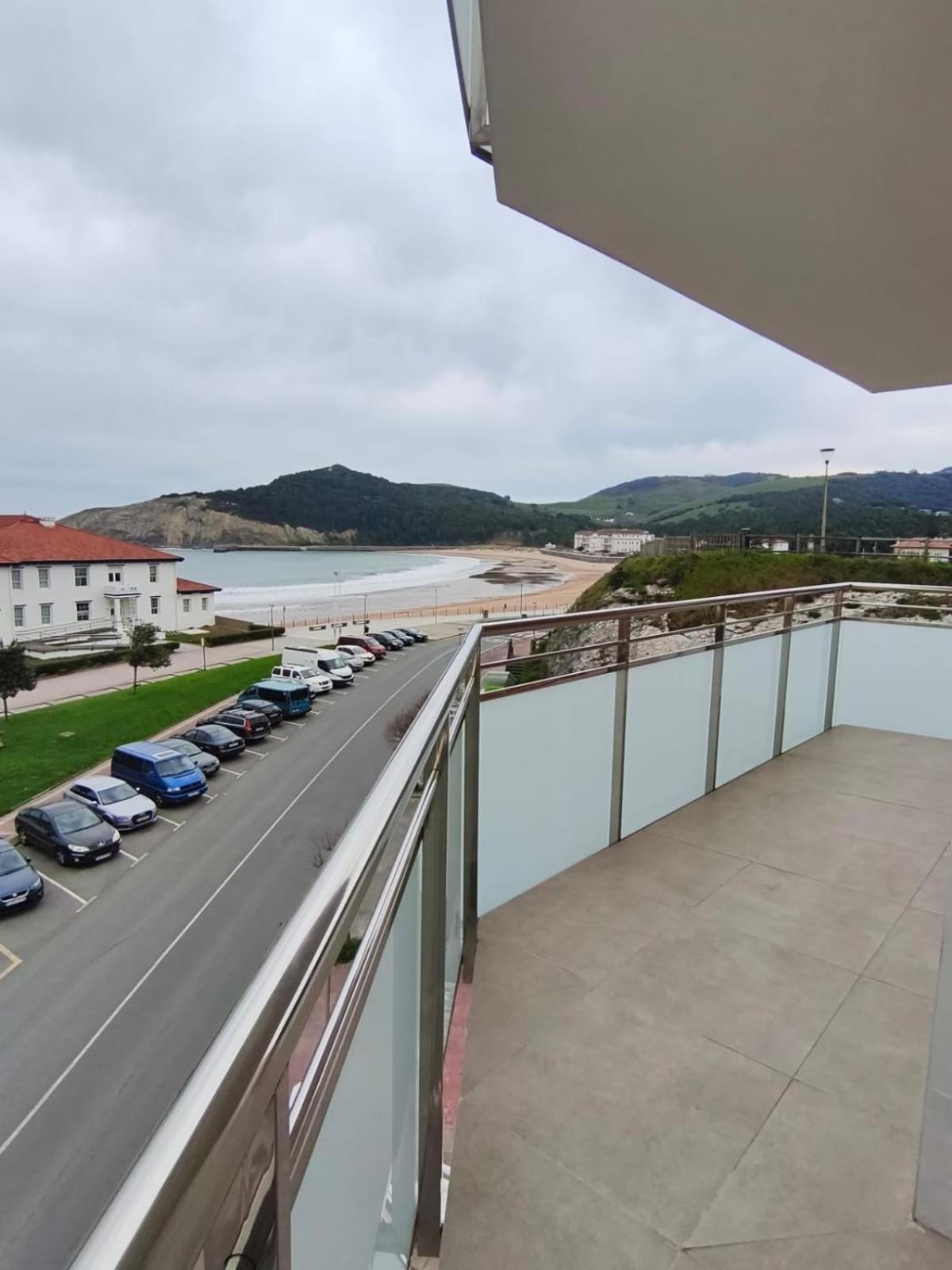 En La Playa Appartement *