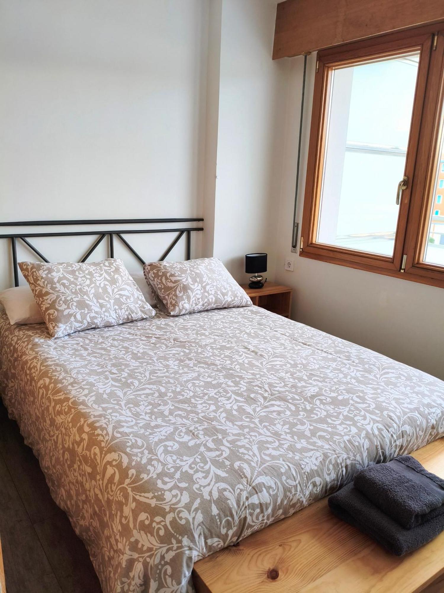 Apartment En La Playa Gorliz