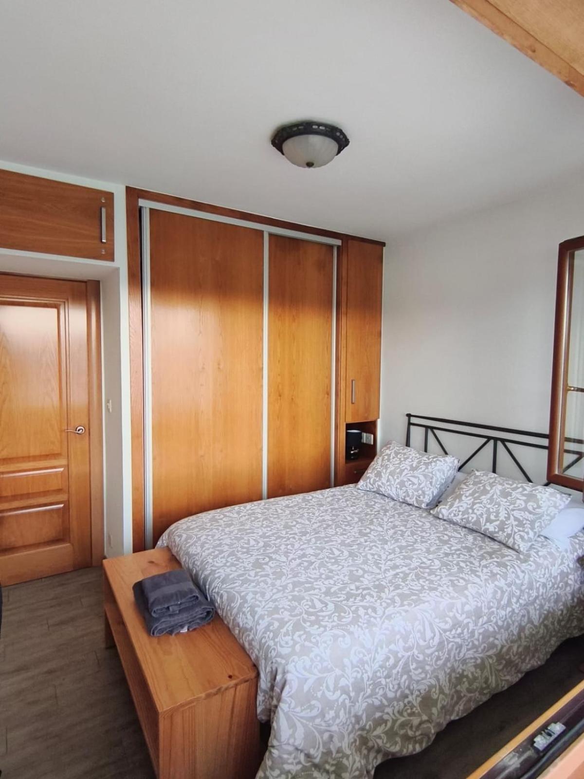 En La Playa Appartement
