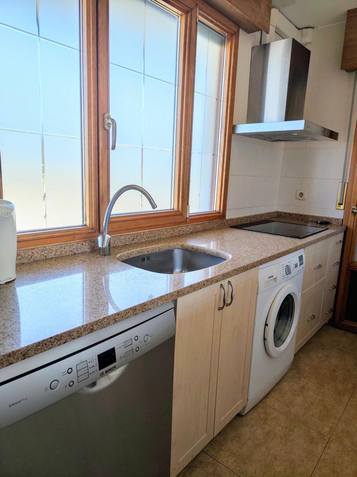 Appartement En La Playa