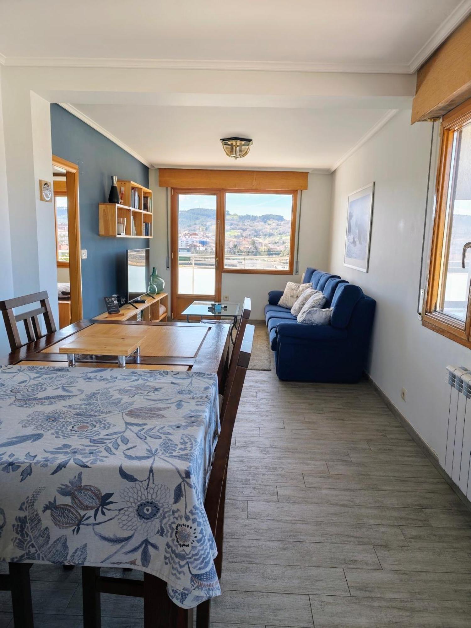 Apartment En La Playa *