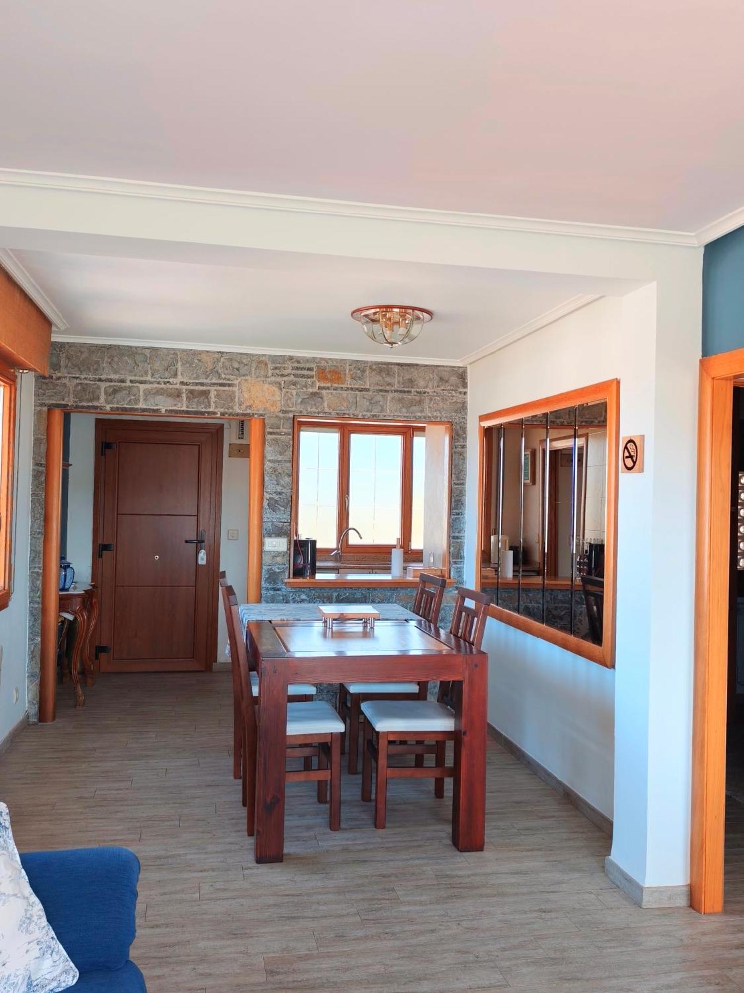En La Playa Appartement *